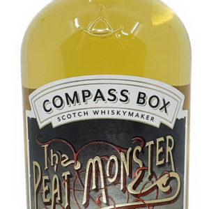 Compass Box The Peat Monster Scotch Whisky