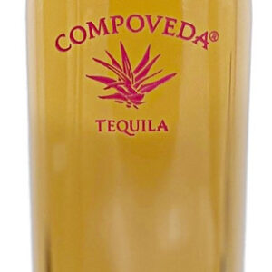 Compoveda Blanco Rosa Tequila