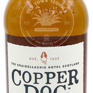 Copper Dog Speyside Blended Malt Scotch Whisky 750ml