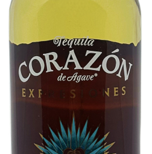 Corazon Expresiones Thomas H Handy Anejo Tequila