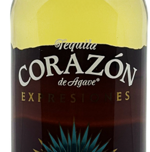 Corazon Expresiones Weller 12 Anejo Tequila