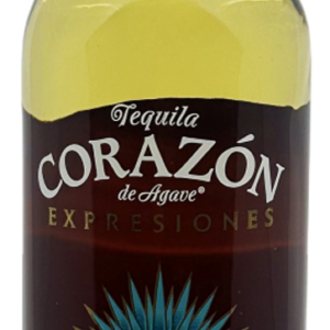 Corazon Expresiones William Larue Weller Anejo Tequila