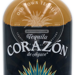 Corazon Extra Anejo Single Estate Tequila