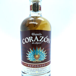 Corazon Reposado Single Estate Tequila