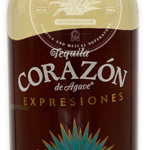 Corazón Thomas H. Handy Sazerac Anejo Tequila 750ml