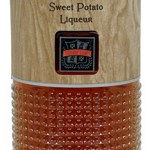 Corbin Cash Sweet Potato Liqueur