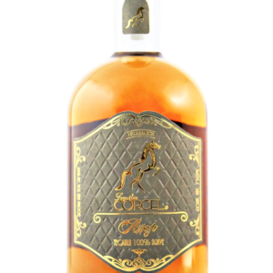 Corcel Anejo Tequila