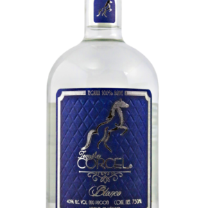 Corcel Blanco Tequila