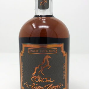 Corcel Extra Anejo Tequila