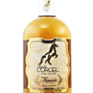 Corcel Reposado Tequila