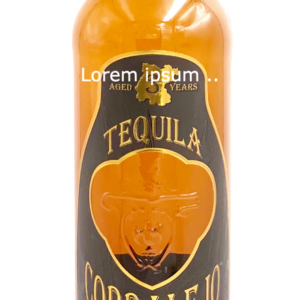 Corralejo 3 Years Extra Anejo Tequila