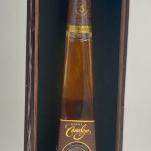 Corralejo Tequila Limited-edition 25th Anniversary Extra Añejo Tequila