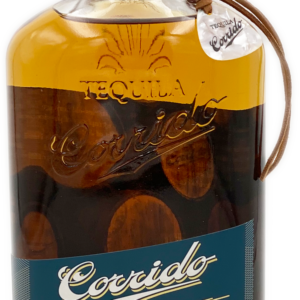 Corrido Anejo Tequila 750ml