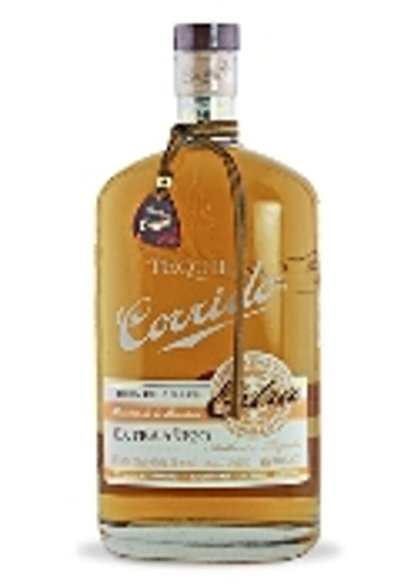 Corrido Extra Anejo 750