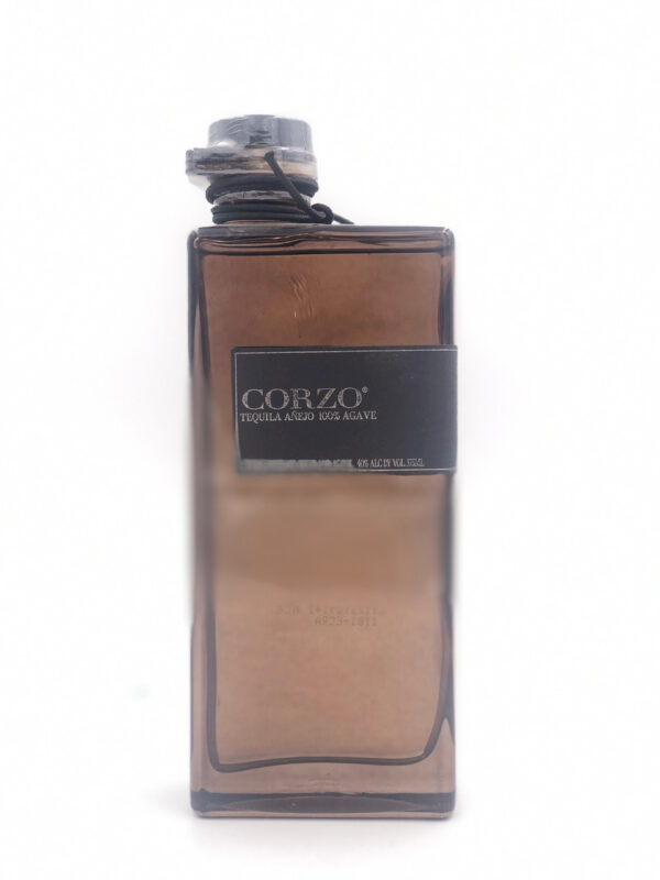 Corzo Anejo Tequila 375ml