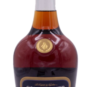 Courvoisier Sherry Cask Cognac