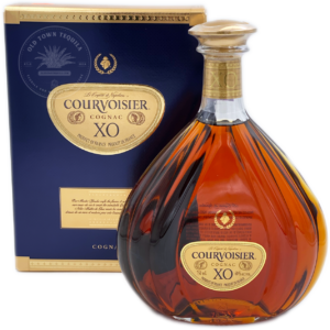 Courvoisier XO Cognac 750ml