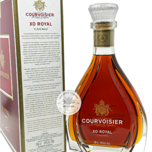 Courvoisier XO Royal Cognac 700ml