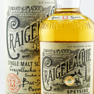 Craigellachie 13 Year Bas Armagnac Cask Single Malt Whisky