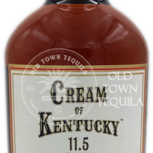 Cream of Kentucky 11.5 Year Old Straight Bourbon Whiskey 750ml