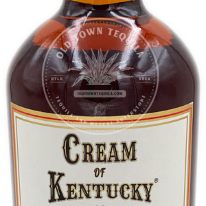 Cream of Kentucky Straight Bourbon Whiskey Aged 13 Years