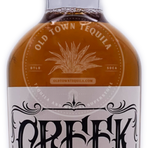 Creek Water American Whiskey 750ml