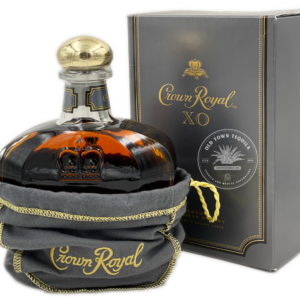 Crown Royal XO Blended Canadian Whisky