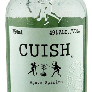 Cuish Jabali Agave Spirits