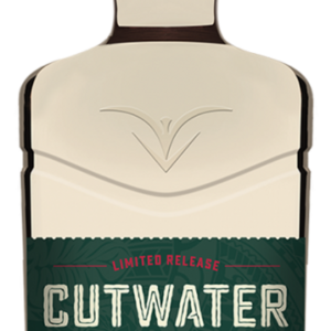 Cutwater Bali Hai Tiki Holiday Spirit