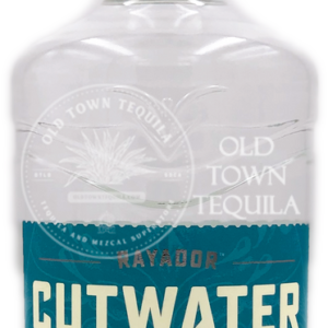 Cutwater Rayador Tequila Blanco 750ml