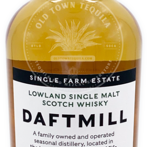 Daftmill 2007 Winter Batch Lowland Single Malt Scotch Whisky