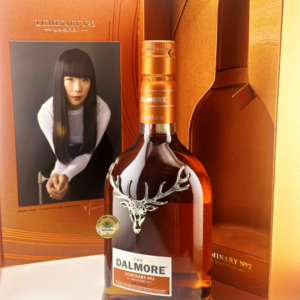 Dalmore Luminary No.2 Edition 16 Years Single Malt Scotch Whiskey