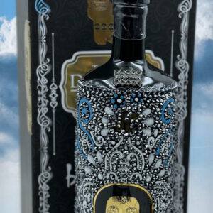 Dame Mas b.b. simon Limited Edition Extra Anejo 1 liter (Silver Bt)