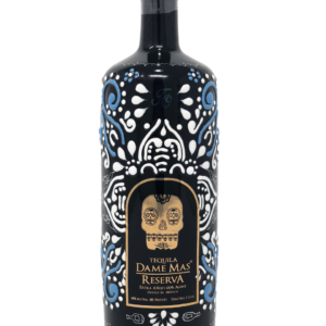 Dame Mas Reserva Extra Anejo Tequila