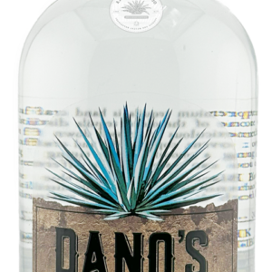 Dano's Dangerous Blanco Tequila