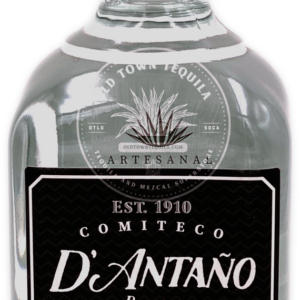 D'Antano Ancestral Blanco Comiteco