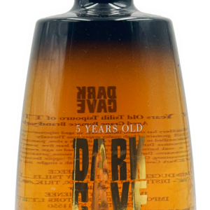 Dark Cave 5 Year Old Brandy