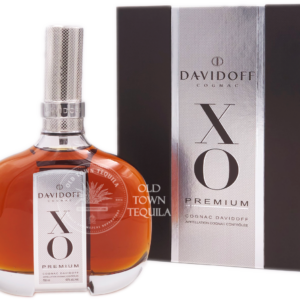 Davidoff XO Cognac 750ml