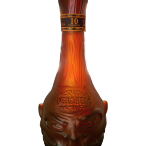 Deadhead 10th Anniversary Limited Edition Rum 750ml