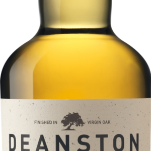 Deanston Virgin Oak Single Malt Whisky