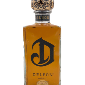 Deleon Anejo Tequila