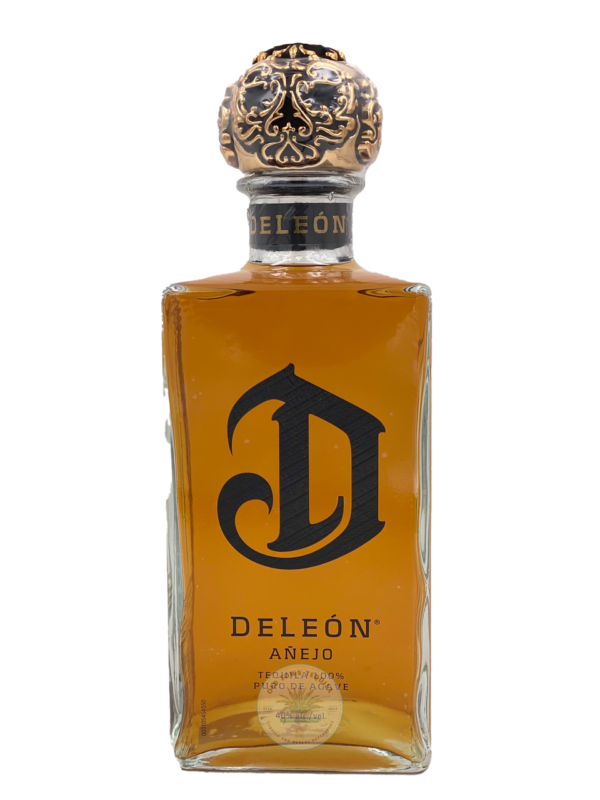 Deleon Anejo Tequila