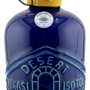 Desert Door Barrel Select Oak Aged Driftwood Cowboy Sotol