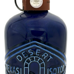 Desert Door Oak Aged Texas Sotol 100 Proof