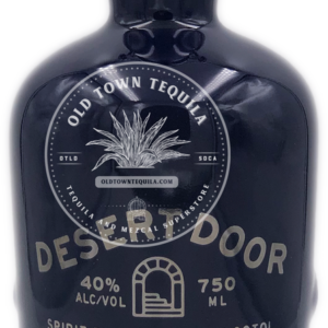 Desert Door Texas Sotol 750ml