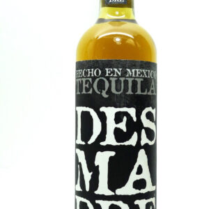 DesMaDre ANEJO TEQUILA