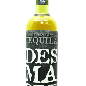 DESMADRE REPOSADO TEQUILA