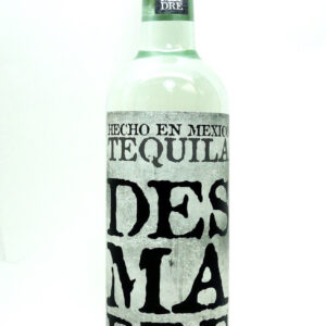 DESMADRE UNAGED BLANCO TEQUILA