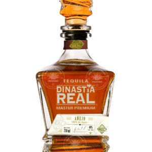 Dinastia Real Anejo Tequila