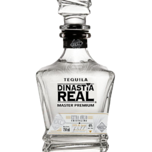 Dinastia real Cristalino extra Anejo Tequila